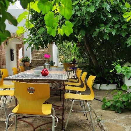 Hotel Dar Wadada Chefchaouen Exterior foto