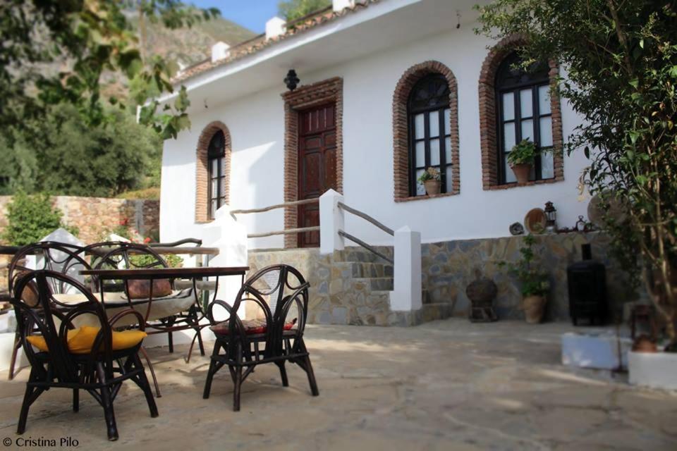 Hotel Dar Wadada Chefchaouen Exterior foto