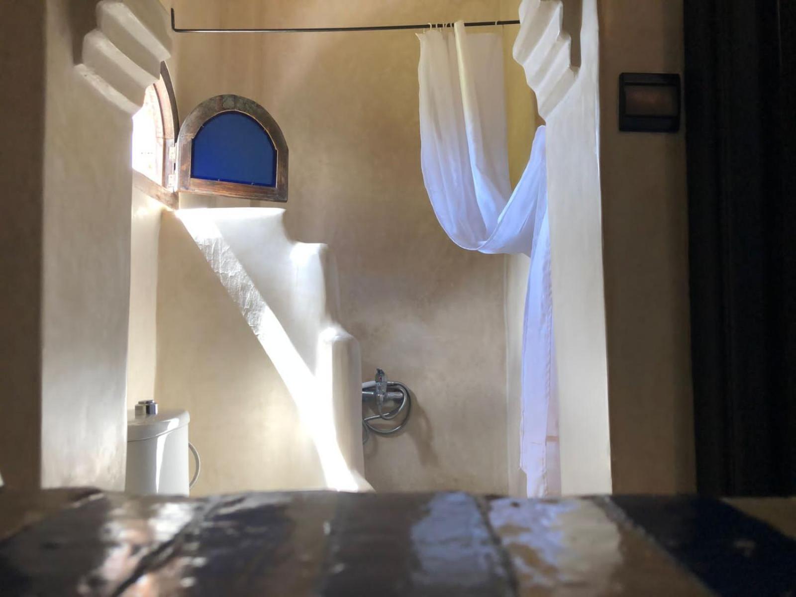 Hotel Dar Wadada Chefchaouen Exterior foto
